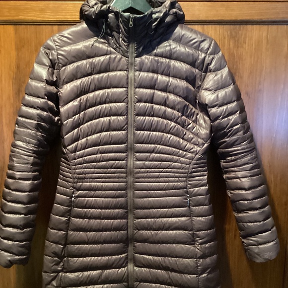 Arc’teryx long Cerium hoody women’s - Picture 1 of 11